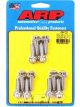 ARP Exhaust Header Bolt 12PT M8x.984