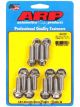 ARP Intake Manifold Bolt Hex Head Stainless SB Chev (Not Vortec)