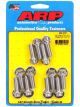 ARP Intake Manifold Bolt 12PT Stainless suit SB Chev (Not Vortec)