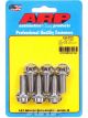 ARP Motor Mount Bolt 12PT GM LS Series Bracket To Block 6PK Stainless