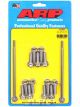 ARP Oil Pan Bolt Kit 12PT suit GM LS Series Stainless