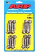 ARP Intake Manifold Bolt Kit Hex Head Stainless suit BB Chev 502