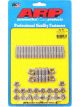 ARP Oil Pan Stud Kit Hex Nut suit SB Ford 283-302-351 Windsor S/S