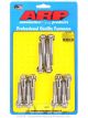 ARP Intake Manifold Bolt 12PT Stainless Ford 302-351 w/ Edelbrock
