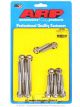 ARP Water Pump Bolt Kit Hex Head Ford 302-351 Cleveland Stainless