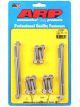 ARP Valve Cover Bolt 12PT Head suit Ford Racing Covers 16PK Stainless
