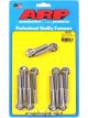 ARP Intake Manifold Bolt Kit Hex Head Stainless Ford 390-428