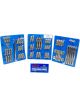 ARP Engine Accessory Bolt Kit 12PT GM LS Series Stainless