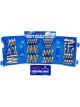 ARP Engine Accessory Bolt Kit Hex Head suit BB Chev 396-454 Stainless