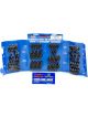ARP Engine Accessory Bolt Kit Hex Head suit BB Chev 396-454 Black