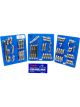 ARP Engine Accessory Bolt Kit 12PT suit SB Ford 289-302 Windsor S/S