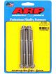 ARP Bolt Kit 12PT 1/4
