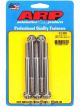 ARP Bolt Kit 12PT 5/16