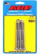 ARP Bolt Kit 1/4
