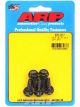 ARP Bolt Kit 12PT M6 x 1.00 x 16mm UHL w/ 8mm Socket Stainless 5pk