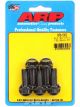 ARP Bolt Kit 12PT M10 x 1.25 x 25mm UHL w/ 12mm Socket Stainless 5pk