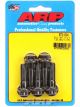 ARP Bolt Kit 12PT M10 x 1.25 x 35mm UHL w/ 12mm Socket Stainless 5pk