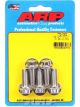 ARP Bolt Kit 12PT M10 x 1.50 x 25mm UHL w/ 12mm Socket Stainless 5pk