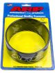 ARP Piston Ring Compressor Tapered Aluminum Black for 4.185