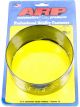 ARP Piston Ring Compressor Tapered Aluminum Black for 4.600