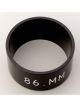 ARP Piston Ring Compressor Tapered Aluminum Black for 86mm Bore
