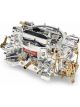 Edelbrock Carburettor Performer 600 CFM 4-Barrel Manual Endurashine