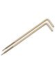 Edelbrock Carburettor Metering Rods Cruise .060