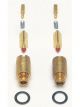 Edelbrock Needle & Seats Off-Road Viton 0.0935
