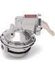 Edelbrock Fuel Pump Mechanical Performer RPM 6 PSI Maximum Pressure Gmc BB