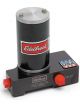 Edelbrock Fuel Pump Electric External Black 6.5 PSI For Carburetted