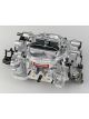 Edelbrock 800 CFM Thunder AVS Carburettor Manual Choke
