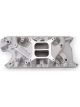 Edelbrock Intake Manifold Performer 4-Barrel Square Bore Ford 260 289 302