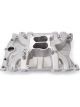 Edelbrock Intake Manifold Performer Square/Spread Bore Flange