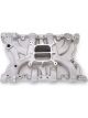 Edelbrock Intake Manifold Performer 4-Barrel Square Bore Ford 351M 400 2V