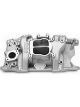 Edelbrock Intake Manifold Performer Square/Spread Bore Non-Egr Mopar Sb