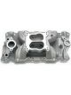Edelbrock Intake Manifold Performer Air-Gap Square/Spread Bore 5.0L 5.7L
