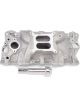 Edelbrock Intake Manifold Performer Eps Square Bore Chevy SB