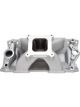 Edelbrock Intake Manifold Super Victor Ii Single Plane 302/327/350/400