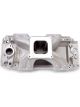 Edelbrock Intake Manifold Victor Jr. 454-R Single Plane Standard Deck BB