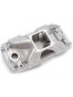 Edelbrock 454-Td Intake Manifold Big Block Chevy Tall Deck 3500-8000 RPM ED2911