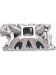 Edelbrock Intake Manifold Super Victor Fits 9.5