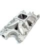 Edelbrock Intake Manifold Victor Jr. Single Plane Square Bore Ford 351W