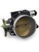 Edelbrock Throttle Body Victor Ls Series Aluminum Black 90mm Gm Ls