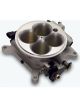 Edelbrock Competition 4-Barrel Throttle Bodies