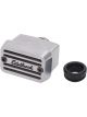 Edelbrock Elite Series Breathers