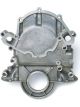Edelbrock Timing Cover 1-Piece Natural Ford 4.7L (Non K-Code) 5.0L 351W