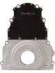 Edelbrock Aluminum Timing Covers