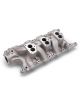 Edelbrock Performer 289 Triple Duce Intake Manifold SB Ford 289-302-351
