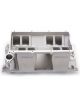 Edelbrock Intake Manifold Victor Tunnel Ram Base Chevy BB Standard Deck