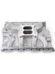 Edelbrock Intake Manifold Performer RPM Square Bore Ford BB Fe